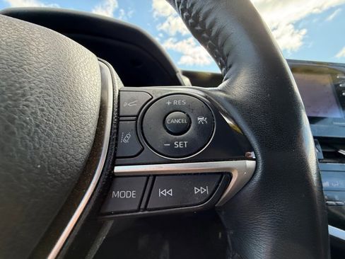 Certified 2024 Toyota Camry LE w/ Cold Weather Package image 24