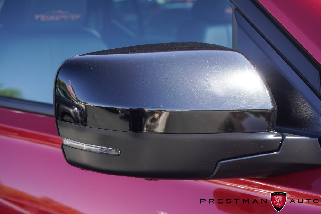 Used 2023 Honda Pilot TrailSport image 16