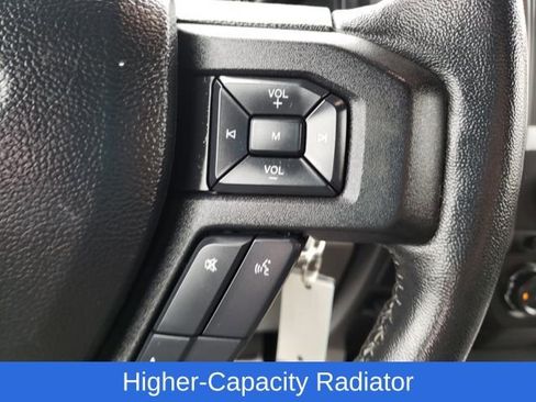 Used 2018 Ford F150 XLT w/ Equipment Group 302A Luxury image 13