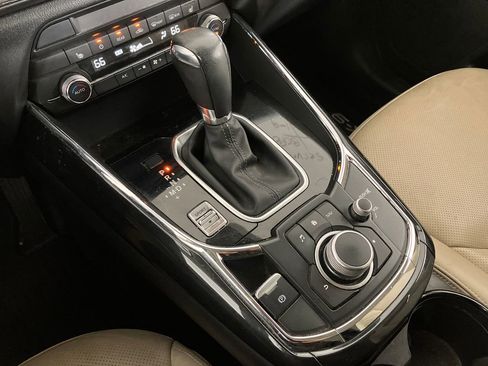 Used 2019 MAZDA CX-9 Touring image 27