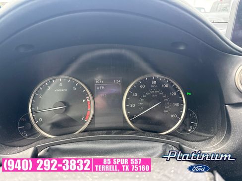 Used 2021 Lexus NX 300 FWD w/ Accessory Package image 21