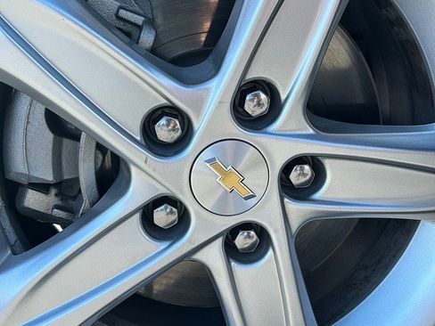 Used 2024 Chevrolet Malibu LT FWD image 8