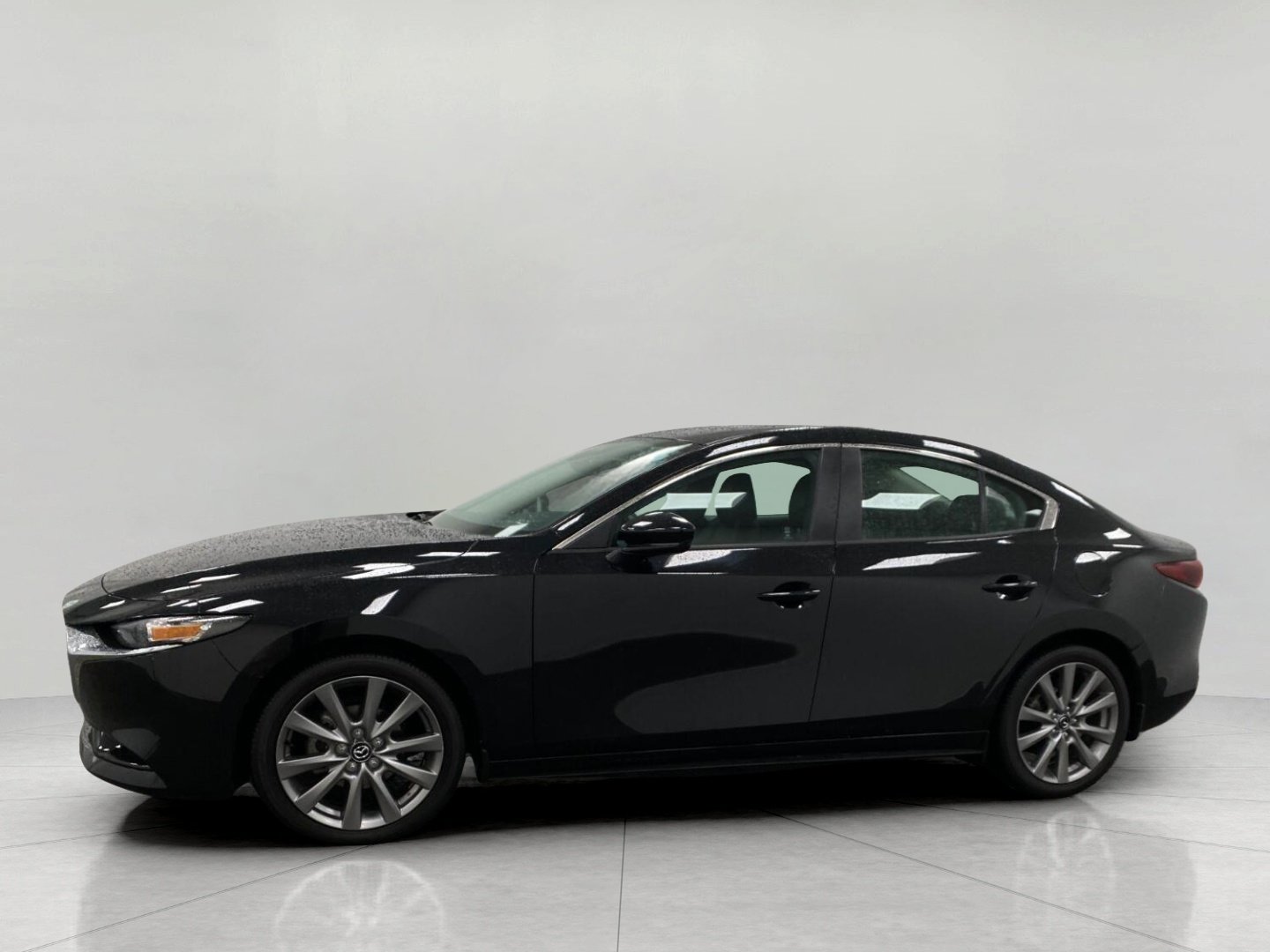 Used 2026 MAZDA MAZDA3 2.5 S Sedan w/ Preferred Pkg FWD image 7