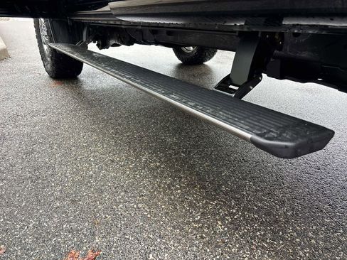 Used 2026 Ford F350 Lariat w/ Lariat Ultimate Package image 9