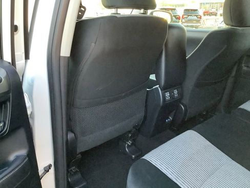 Used 2024 Toyota 4Runner SR5 image 19