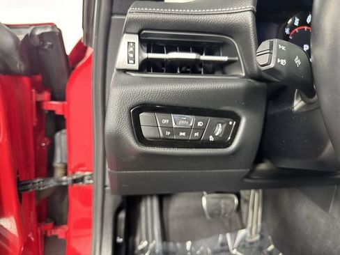 Used 2023 Toyota Supra Premium w/ Driver Assist Package RWD image 14