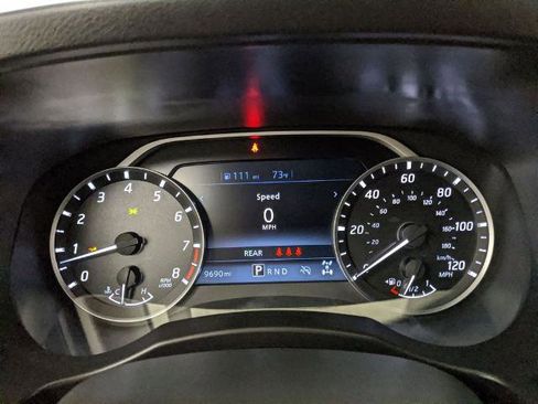 Used 2025 Nissan Frontier S image 14