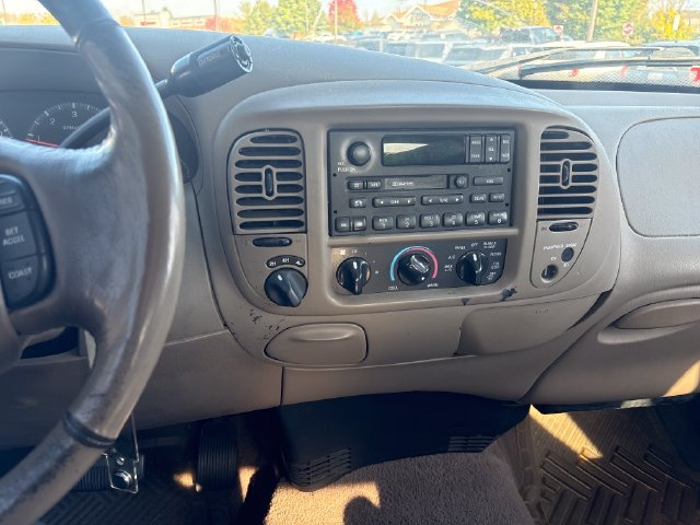 Used 2001 Ford F150 XL AWD/4WD image 20