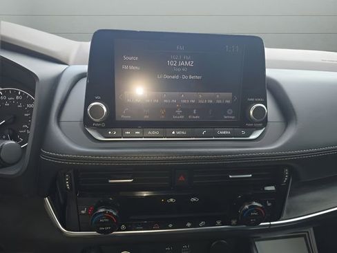 Certified 2021 Nissan Rogue SL image 16