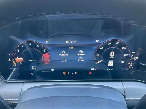 New 2026 Ford Mustang Premium image 32