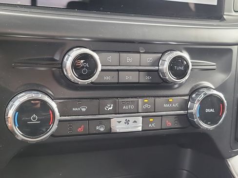 Used 2024 Ford F150 XLT w/ Equipment Group 302A MID AWD/4WD image 25