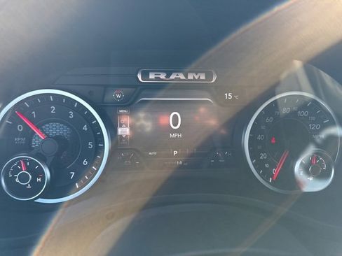 New 2026 RAM 1500 Big Horn image 35