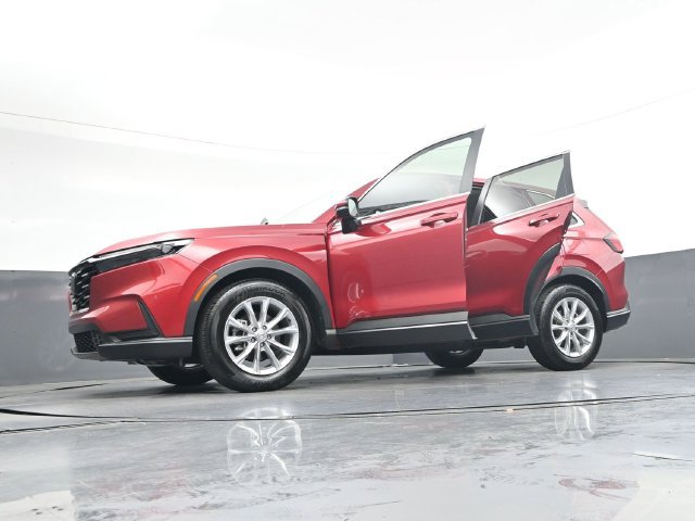 Used 2025 Honda CR-V EX image 44