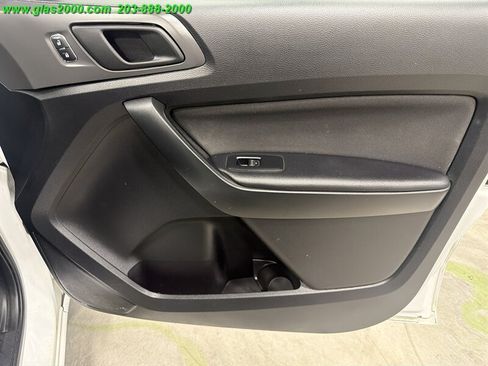 Used 2019 Ford Ranger XL w/ FX4 Off-Road Package AWD/4WD image 26