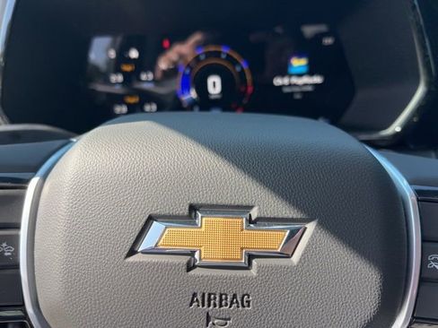 New 2026 Chevrolet Colorado LT RWD image 37