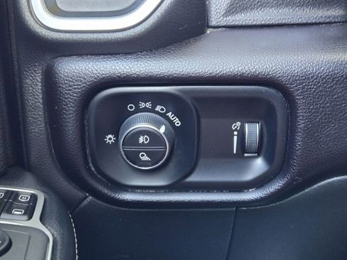 Certified 2024 RAM 2500 Big Horn image 25