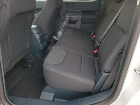 New 2026 Ford Maverick XL w/ Equipment Group 101A image 10