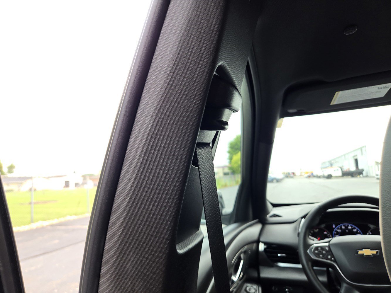Used 2023 Chevrolet Traverse Premier AWD/4WD image 31