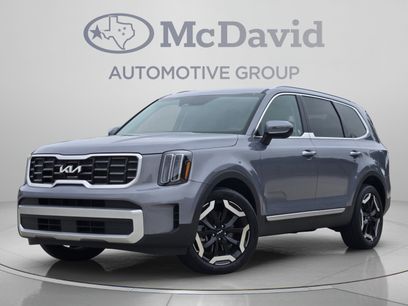 Used 2025 Kia Telluride S