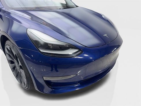 Used 2023 Tesla Model 3 Performance image 17
