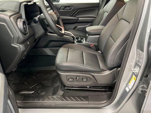 New 2026 Chevrolet Colorado Trail Boss image 18