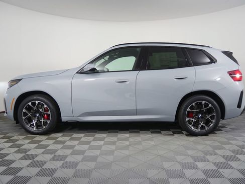 Used 2026 BMW X3 xDrive30i w/ Premium Package AWD/4WD image 6