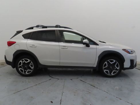 Used 2019 Subaru Crosstrek 2.0i Limited w/ Moonroof Package w/Navigation image 2