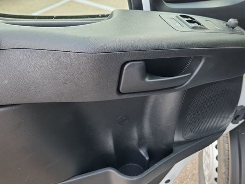 Used 2025 RAM ProMaster 1500 w/ Convenience Group image 6