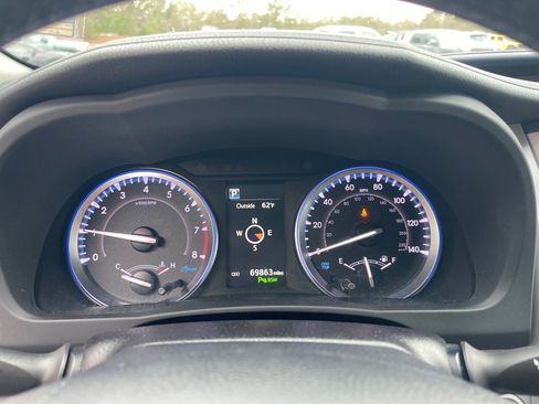 Used 2019 Toyota Highlander Limited image 4