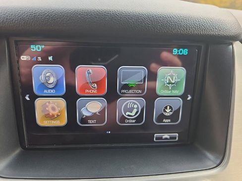 Used 2017 GMC Yukon SLE w/ HD Trailering Package image 33