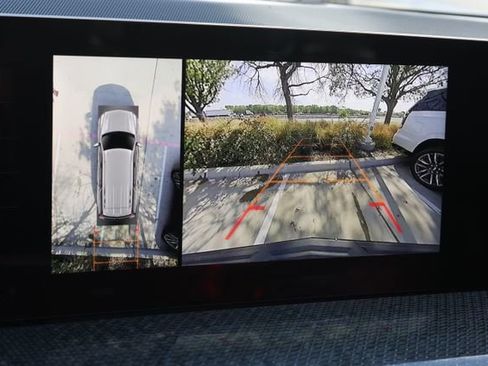 Certified 2025 Cadillac Escalade V w/ LPO, ONYX Package image 19