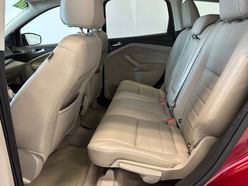 Used 2014 Ford Escape SE w/ Equipment Group 201A image 13