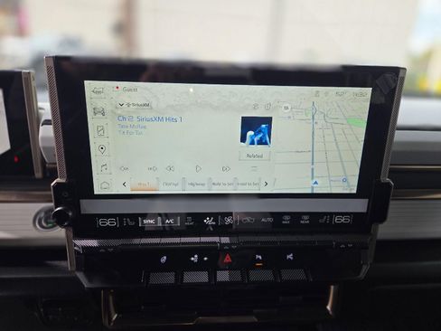 New 2025 GMC Hummer EV 2X image 38