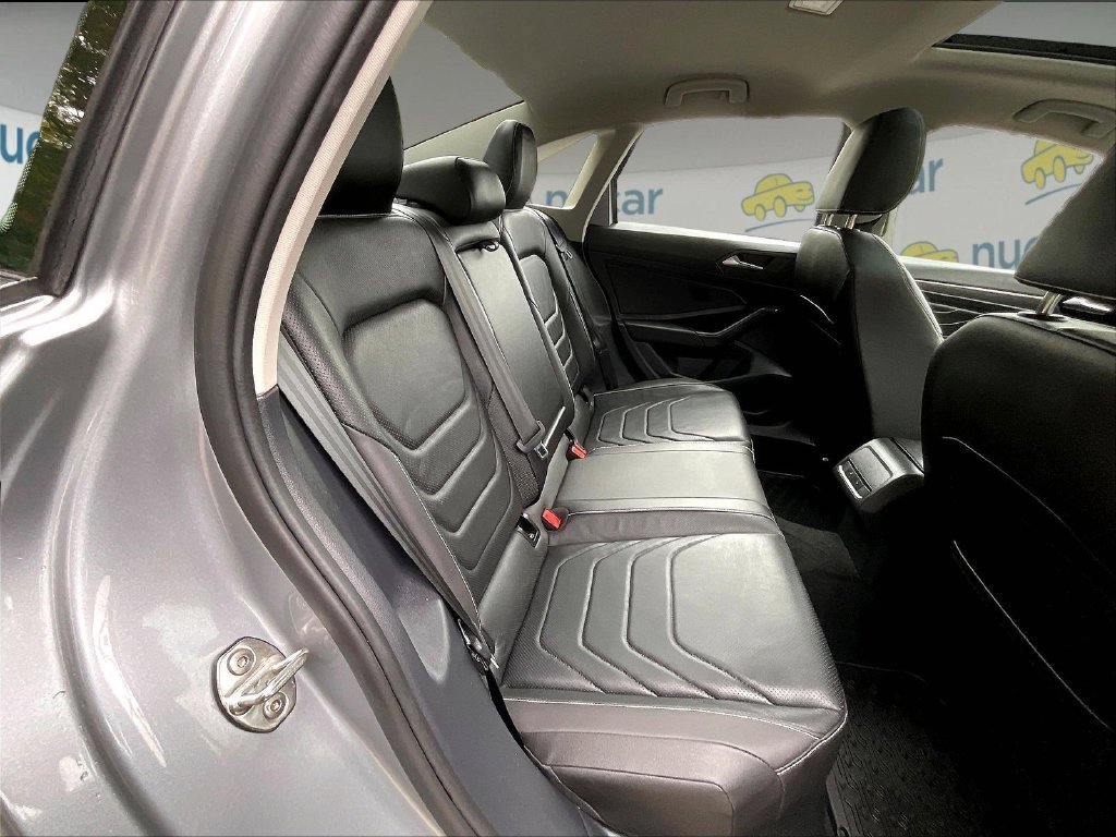 Used 2024 Volkswagen Jetta SEL FWD image 19