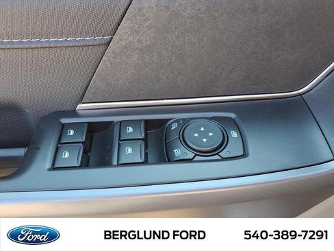 New 2026 Ford F150 XLT w/ XLT Chrome Appearance Package AWD/4WD image 11