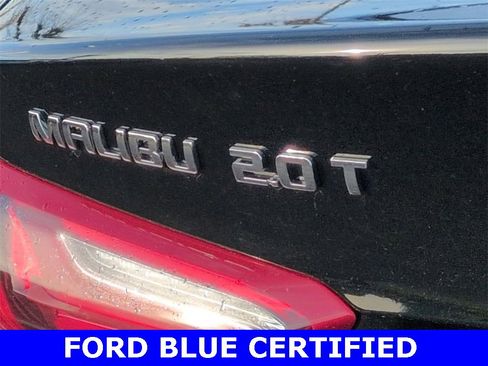 Used 2020 Chevrolet Malibu Premier image 28