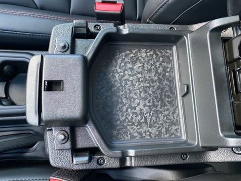 New 2026 Jeep Wrangler Unlimited Rubicon image 30