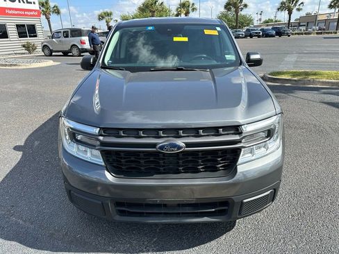 Used 2022 Ford Maverick XLT image 9
