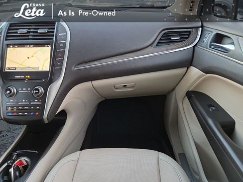 Used 2019 Lincoln MKC Reserve w/ MKC Technology Package image 27