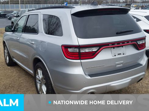 Used 2024 Dodge Durango GT image 4