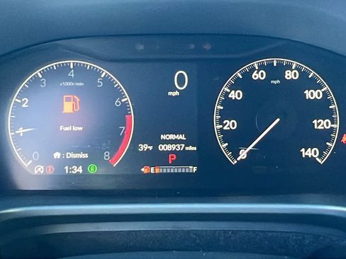 Used 2024 Honda CR-V LX image 21