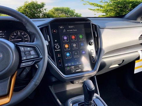 New 2026 Subaru Crosstrek 2.5i Wilderness image 6