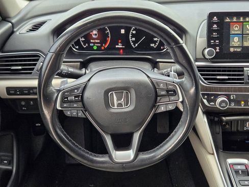 Used 2020 Honda Accord Touring image 22