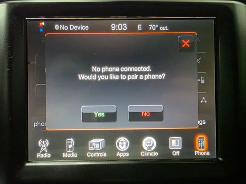 Used 2017 RAM 1500 Sport image 41