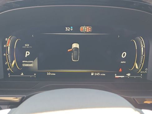 New 2026 INFINITI QX60 Luxe w/ Cargo Package image 18