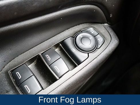 Used 2021 Chevrolet Equinox LT image 22