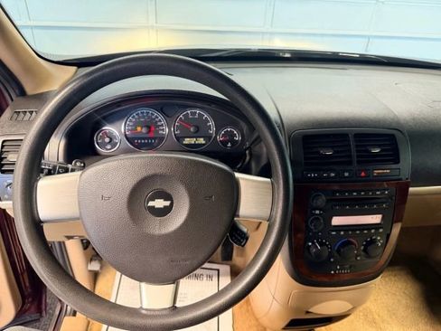 Used 2008 Chevrolet Uplander LS w/ Climate Package image 8