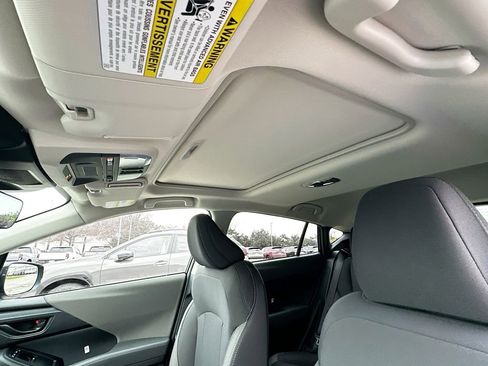 New 2026 Subaru Crosstrek 2.0i Premium image 28