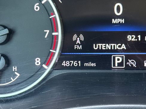 Used 2024 Nissan Sentra SV FWD image 27