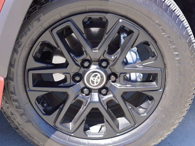 Certified 2026 Toyota Sequoia Limited w/ Tow Technology Package AWD/4WD image 13